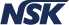 NSK Logo