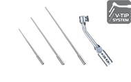 Endodoncja V-Tip