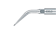 Endodoncja wsteczna