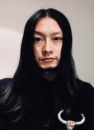 Atsushi Makino (UCHO)