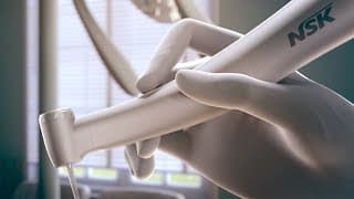 Odcinek 1 „Precyzja, której możesz zaufać”