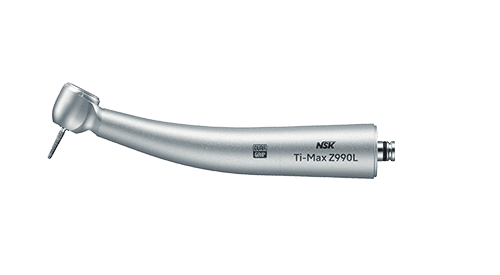 Ti-Max Z990