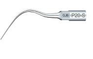 Periodontologia – Wygładzanie powierzchni korzeni