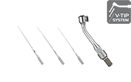 Endodoncja V-Tip
